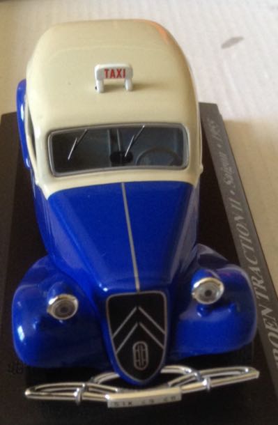 ’71 Mustang Mach 1