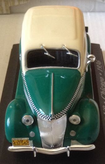 Roland Leong’s Hawaiian Front Engine Dragster