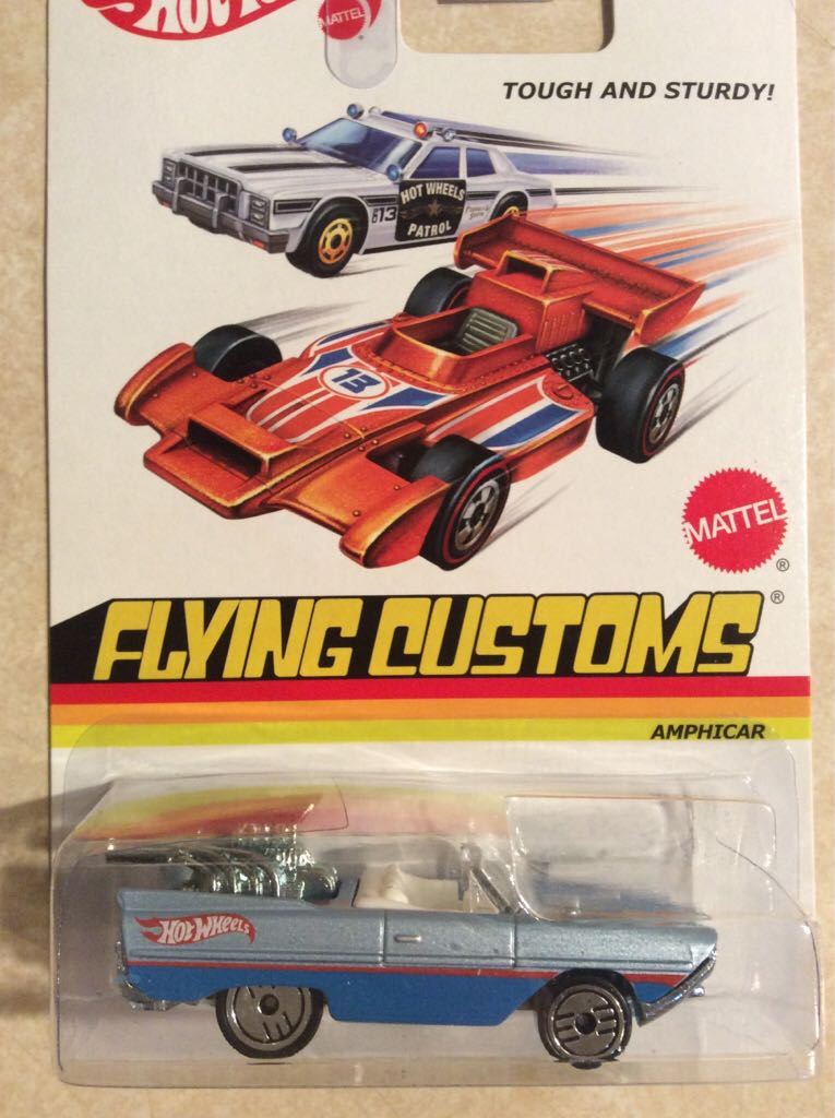 TB - Classic - Thunderbird 3 - VIETNAM