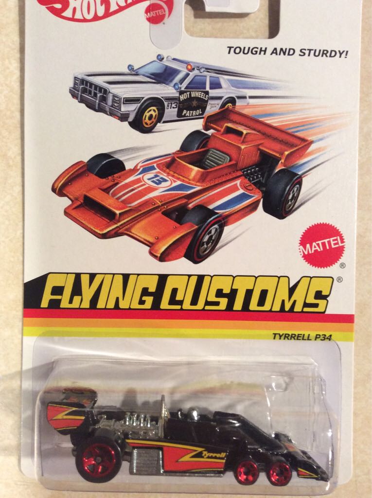 BMW M1 Scalextric N47 Rojo