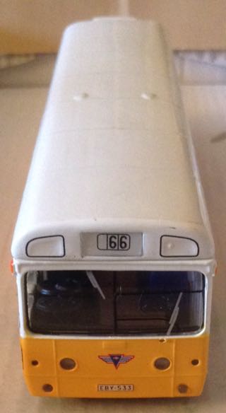 ’69 Dodge Charger Daytona