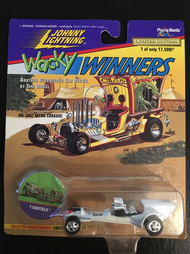 Deco Delivery Peanuts