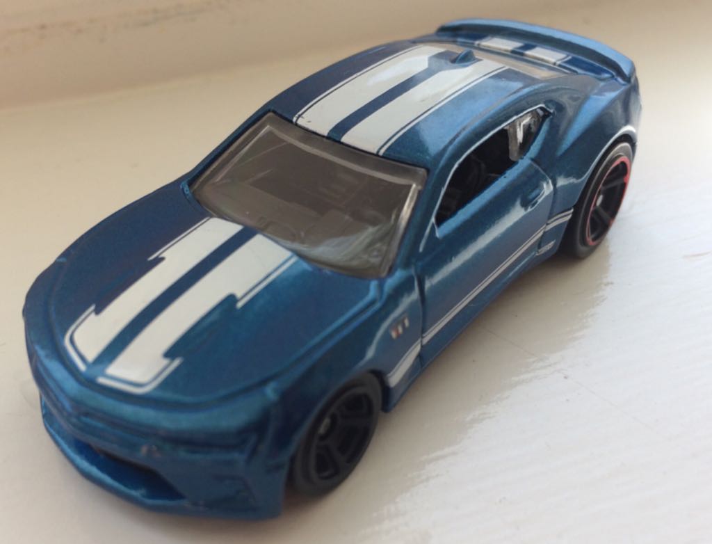 Custom ’72 Chevy LUV