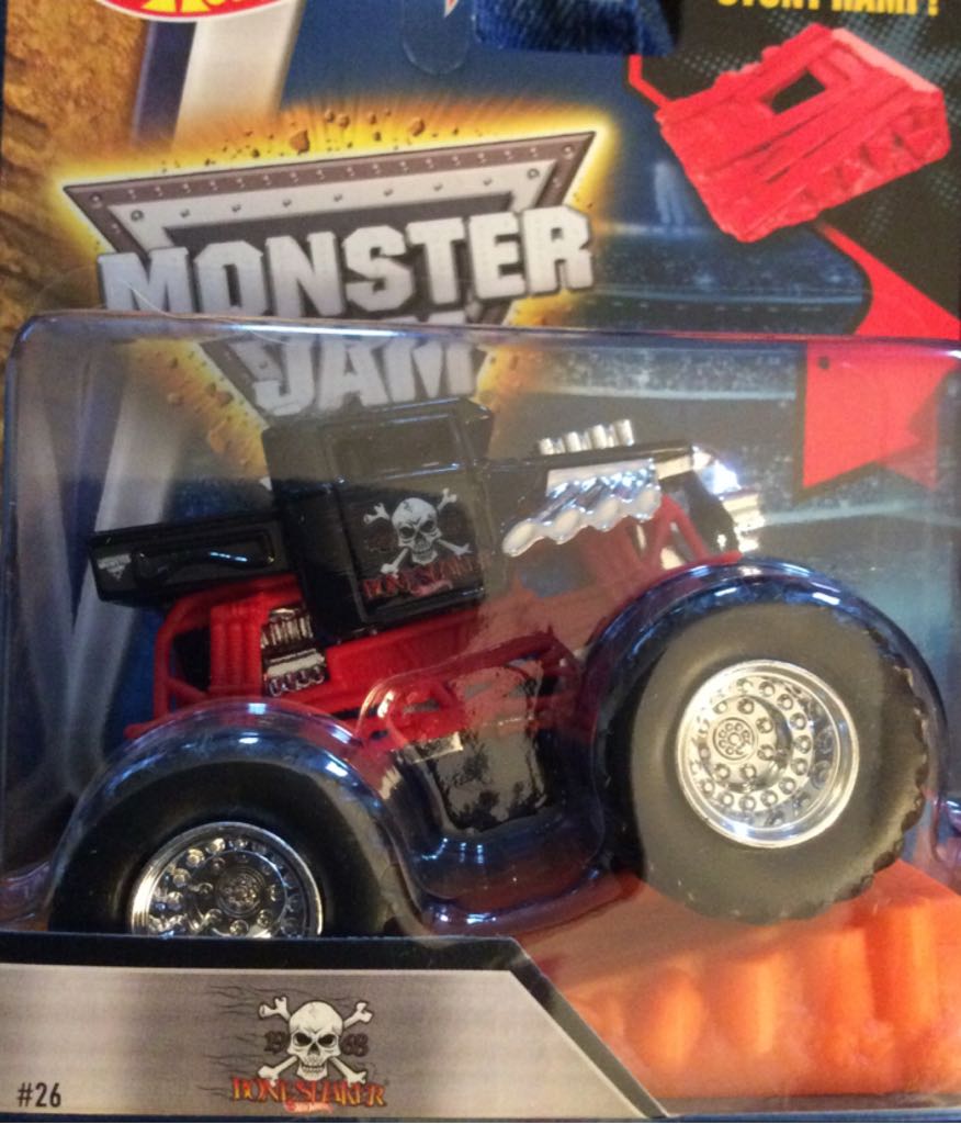 Tucker Torpedo Verde