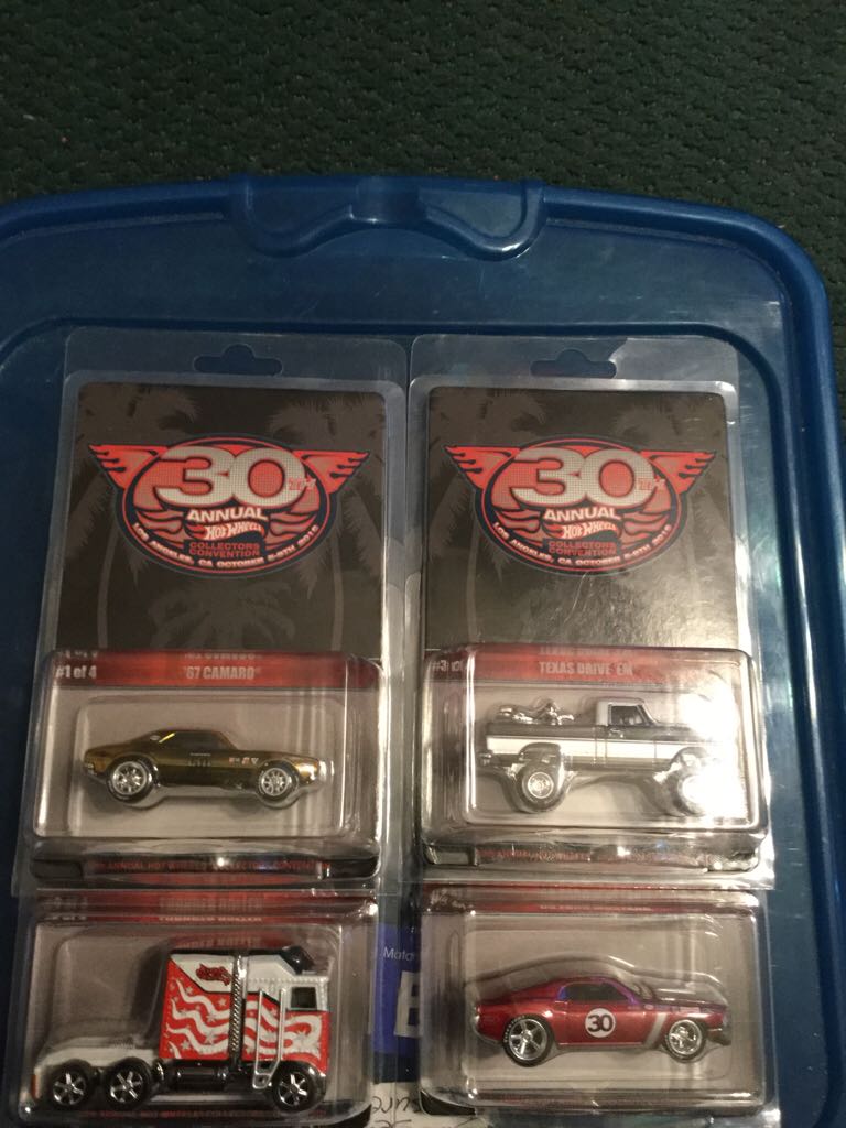 ’69 Dodge Charger 500