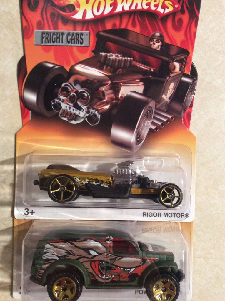 M2 1965 Ford F-250 Ranger