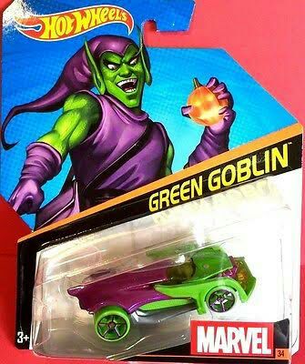 Matchbox MBX Swisher