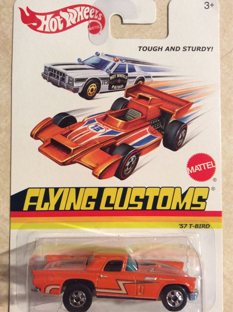 George Follmer’s 70 Mustang Boss 302 Vintage Racing