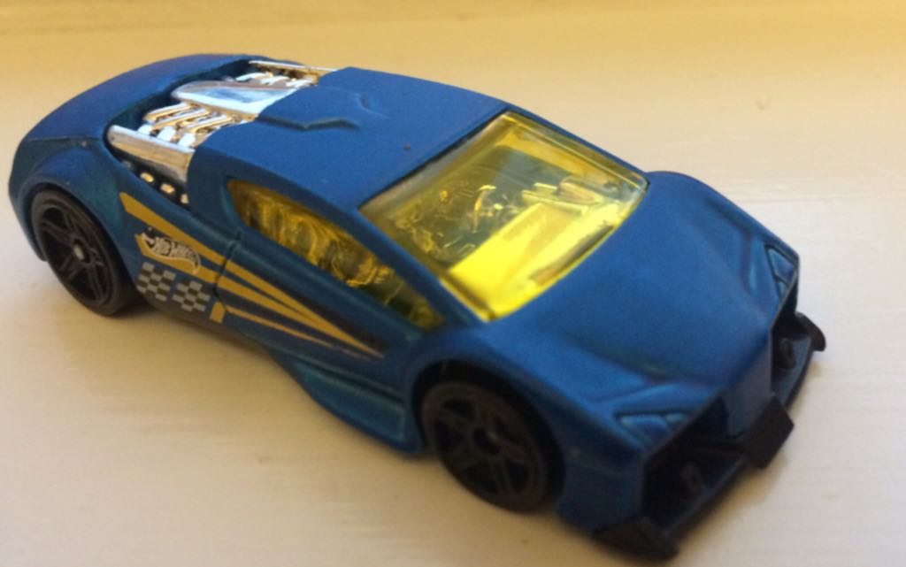 Deep Diver Tiburon Verde