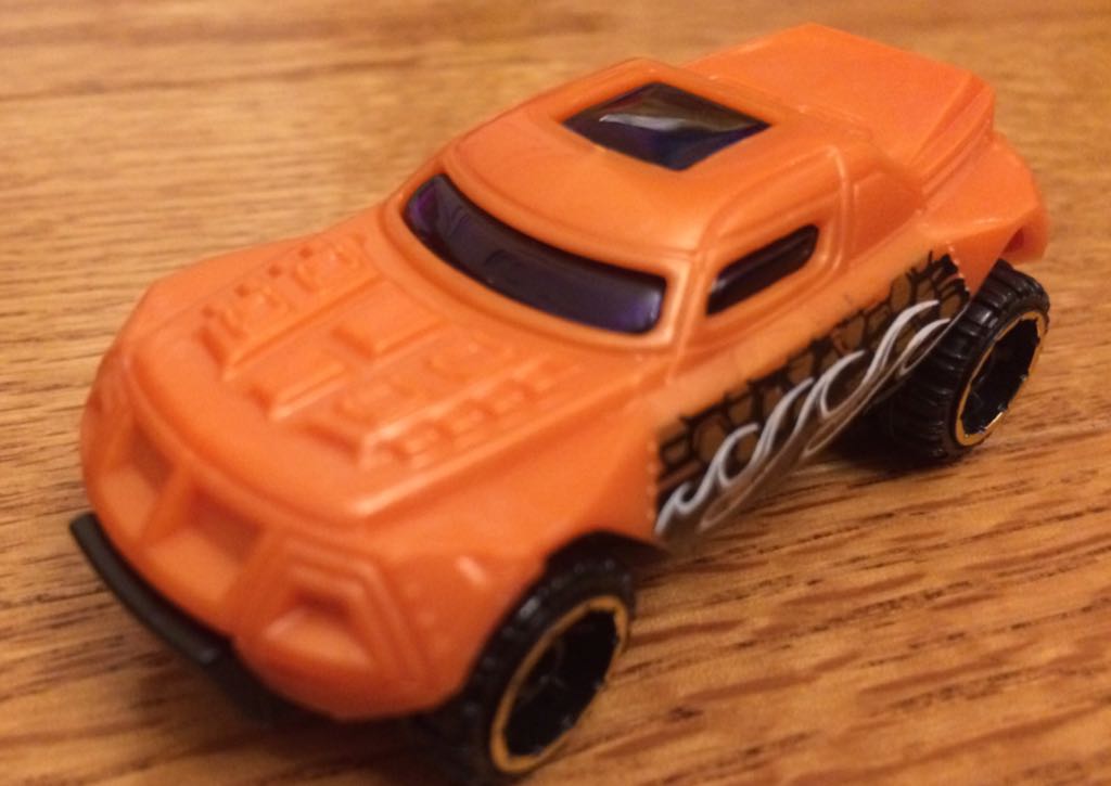 Volkswagen Beetle  Azul