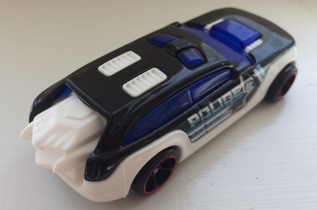 Hw Pursuit - Killians Collection I toy car collectible - Main Image 2