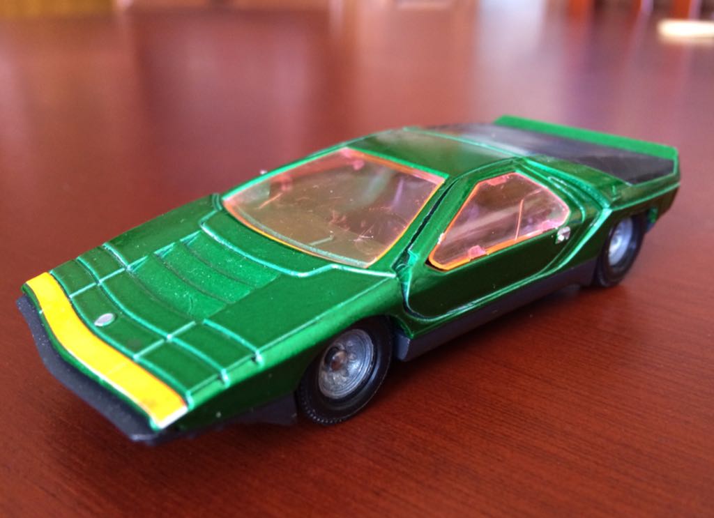 Porsche 917 Hot Ones