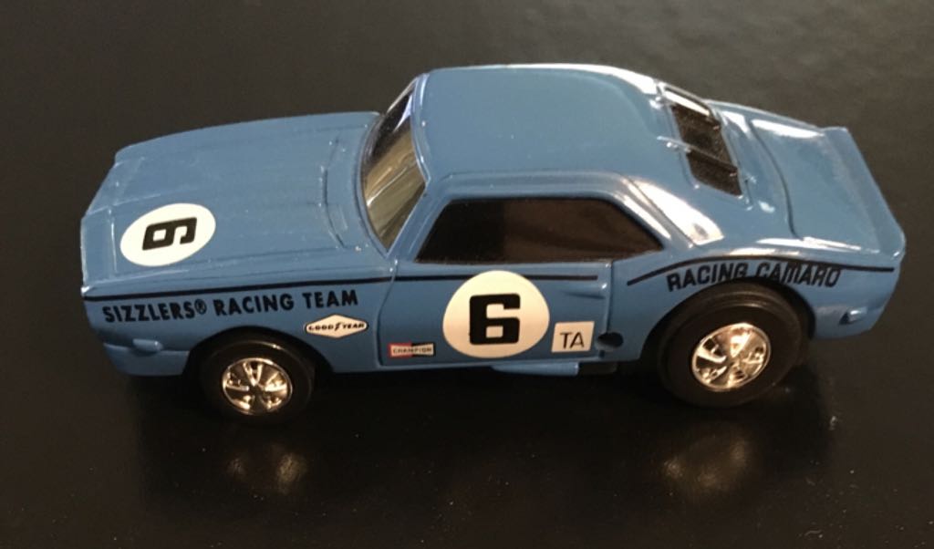 Opel Kadett SR Blanco