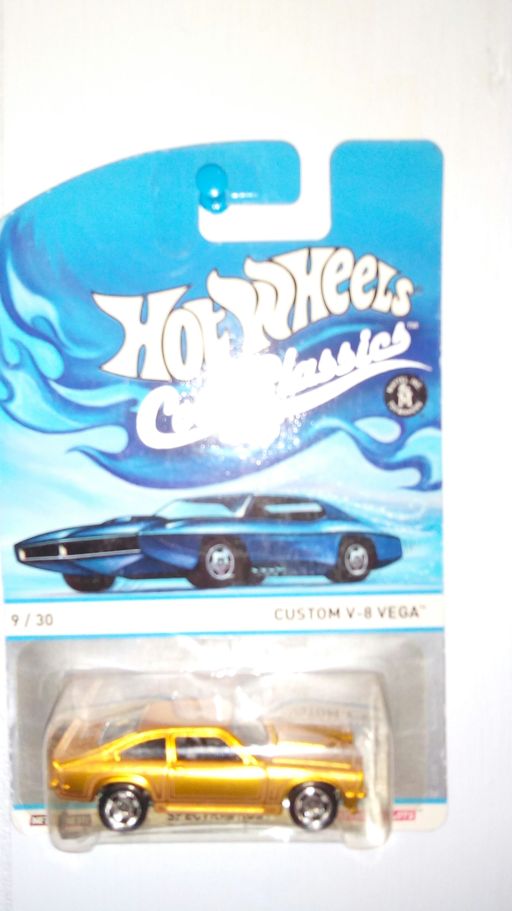 ’64 Lincoln Continental