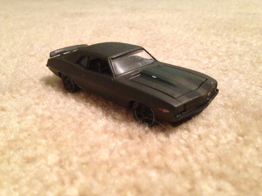 Shelby Cobra Daytona Coupe