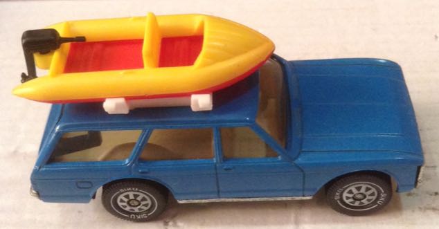 Volkswagen Sedan Mexico DF 1985 Verde Ecologico