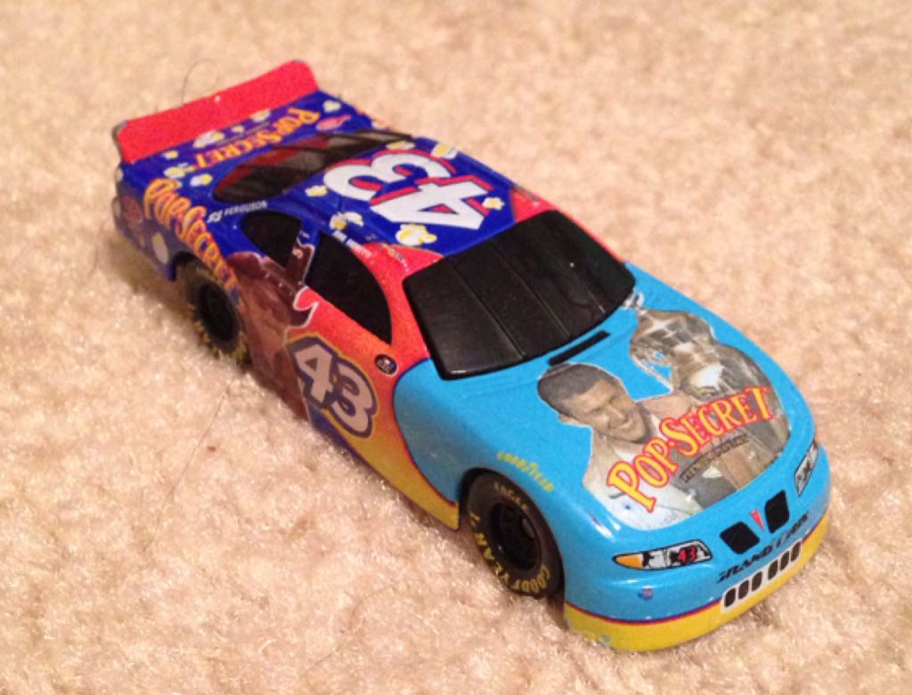 BMW E36 M3 Race - BMW Series