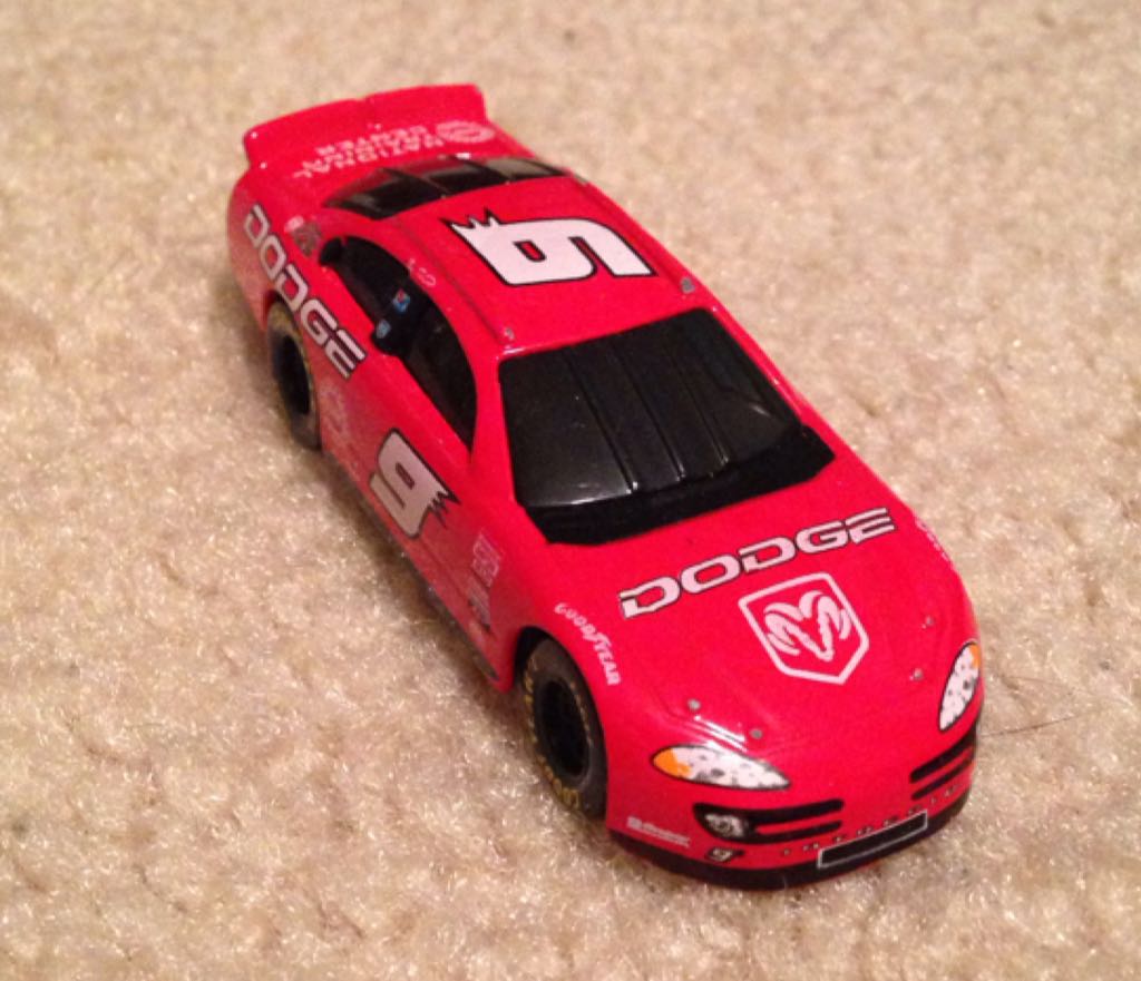 Ford Transit Van Fed Ex Blanco