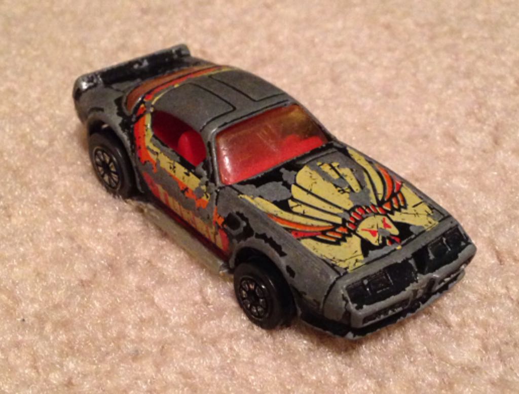 ‘70 Ford Escort RS1600