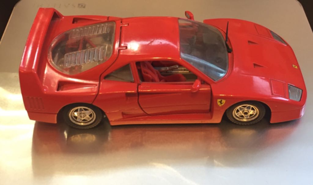 71 Dodge Challenger 340 Six Pack