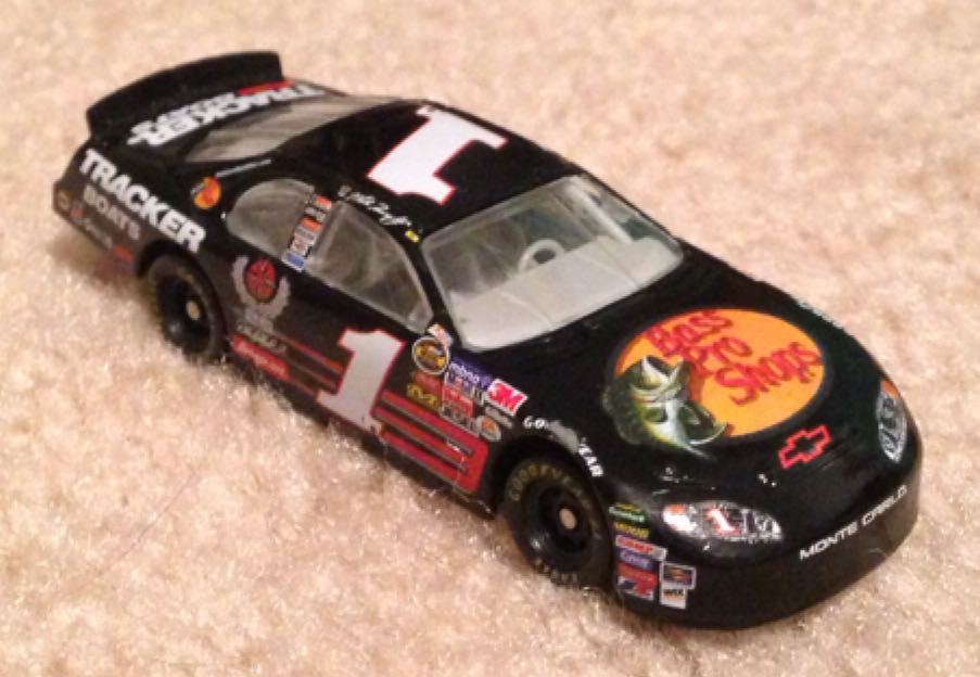 Opel Kadett GSI Matchbox