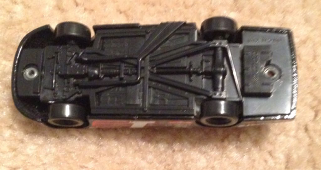 Bass Pro Shops NASCAR - Nascar Authentics toy car collectible - Main Image 2