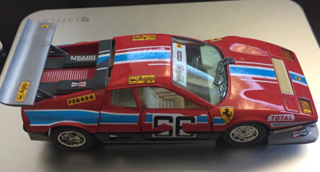 ’69 Dodge Coronet SuperBee