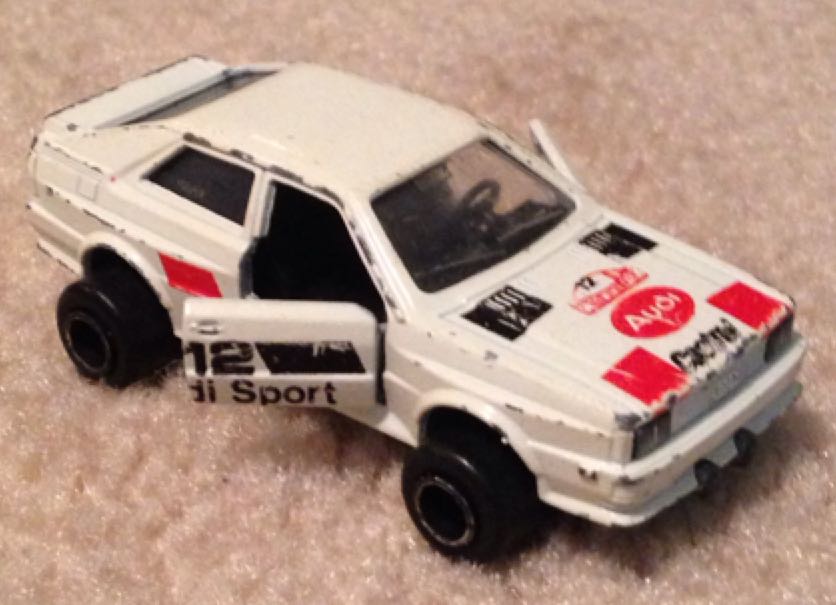 Pronto Chrysler Verde