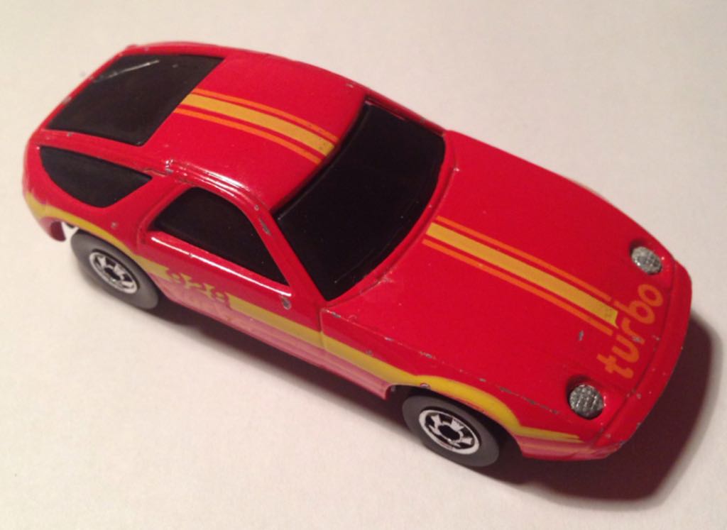 ’34 Dodge Delivery Bus