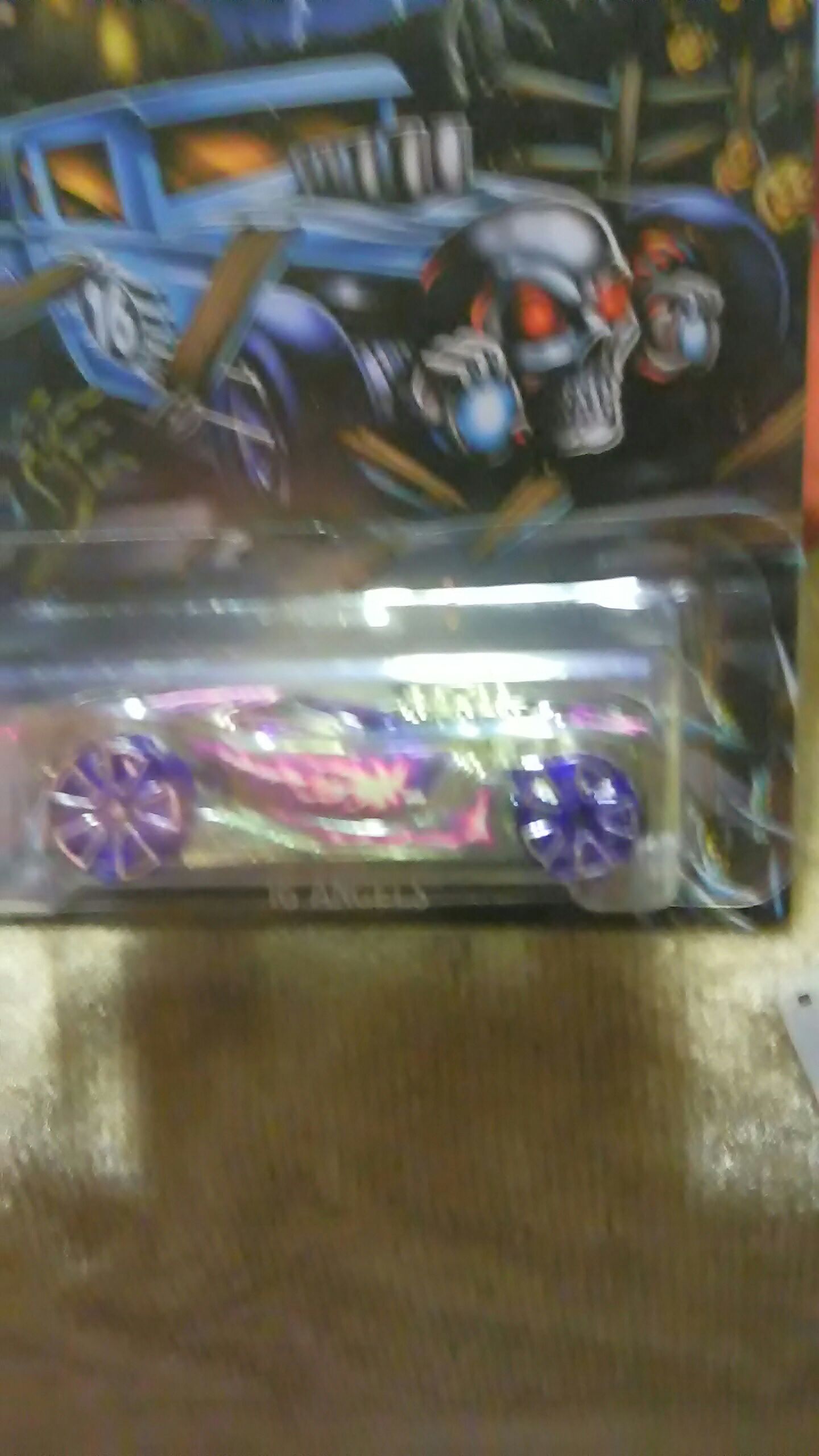 Maisto Ferrari 458 Italia