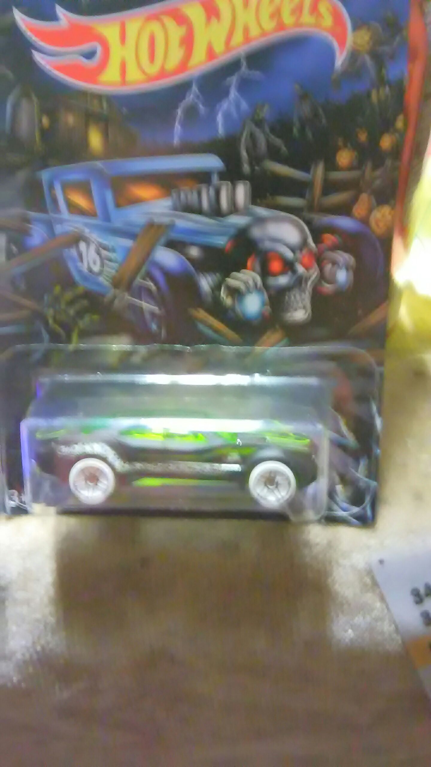 Camion Escolar Distrito 2 Amarillo