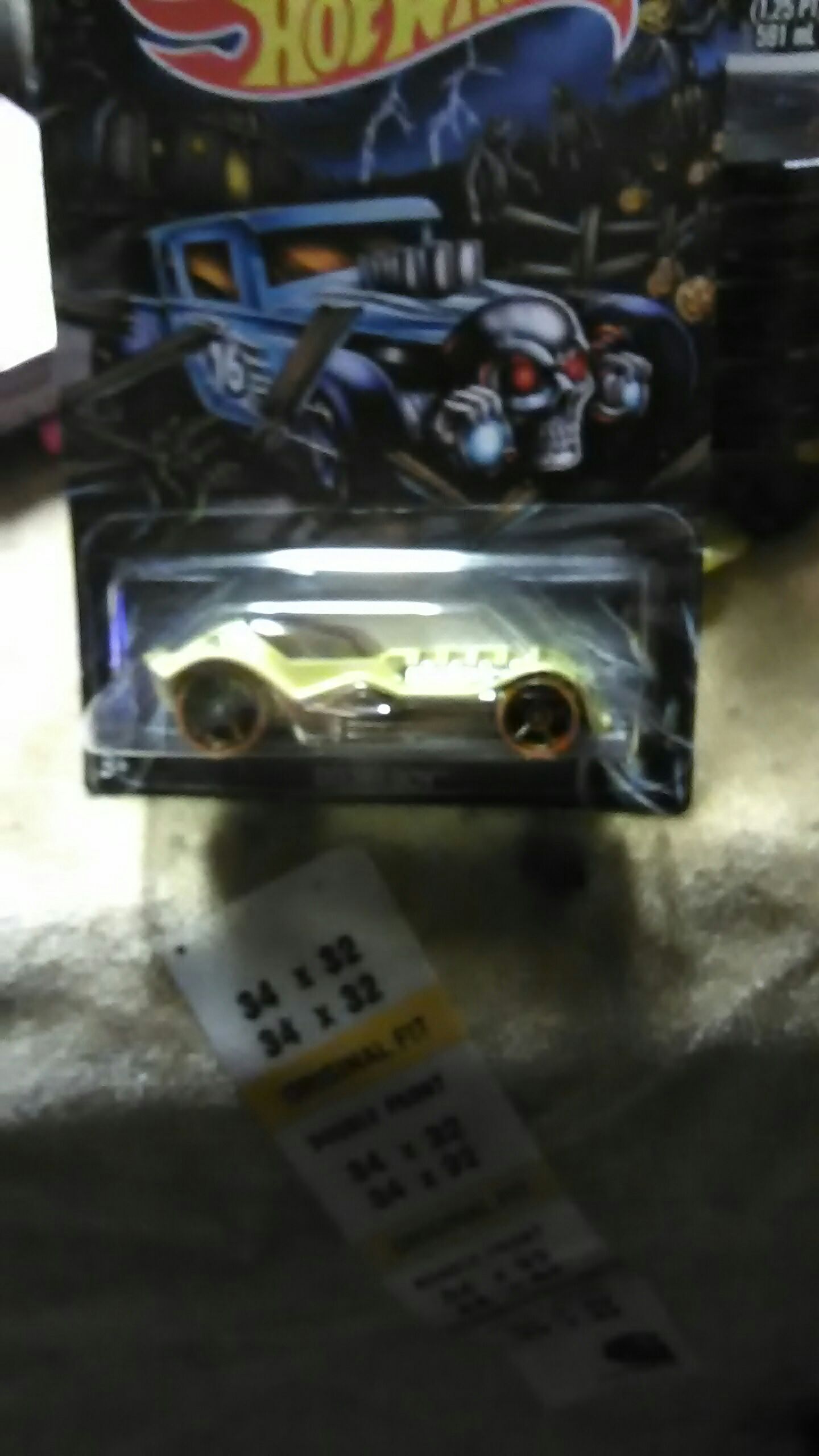 Tork Twist Negro Y Oro