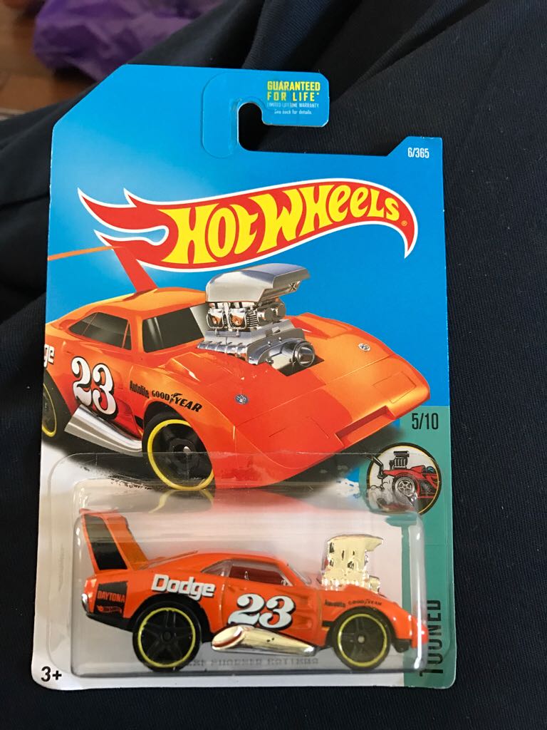 Hotwheels