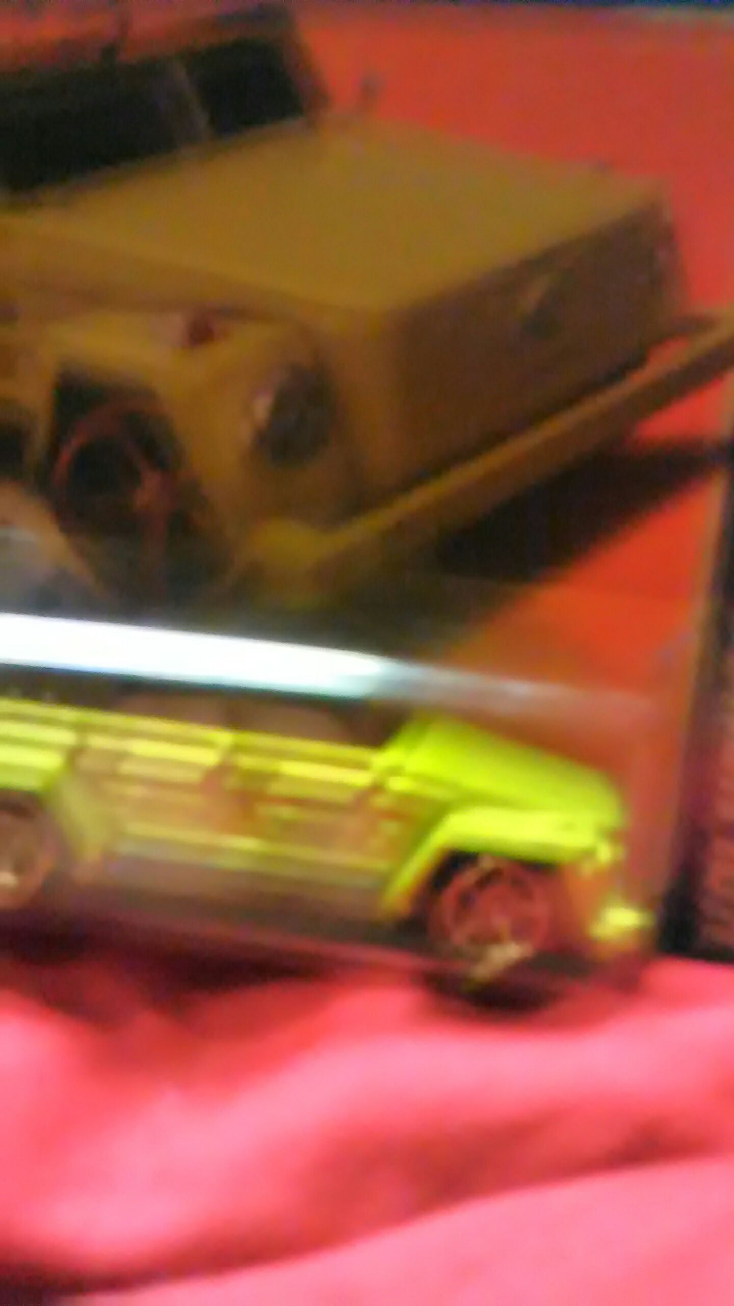 ’70 Plymouth AAR Cuda