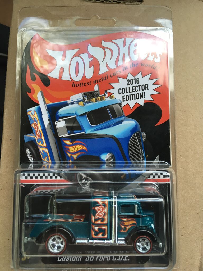 ’57 Cadillac Eldorado Brougham