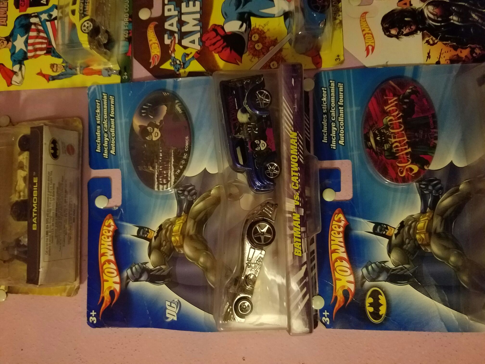 Renault Twingo Majorette