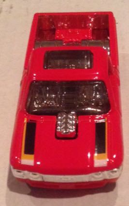 STW-White BB-8 Scooter SC-02