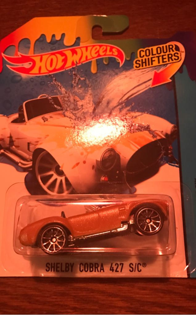 Team Hot Wheels Buggy