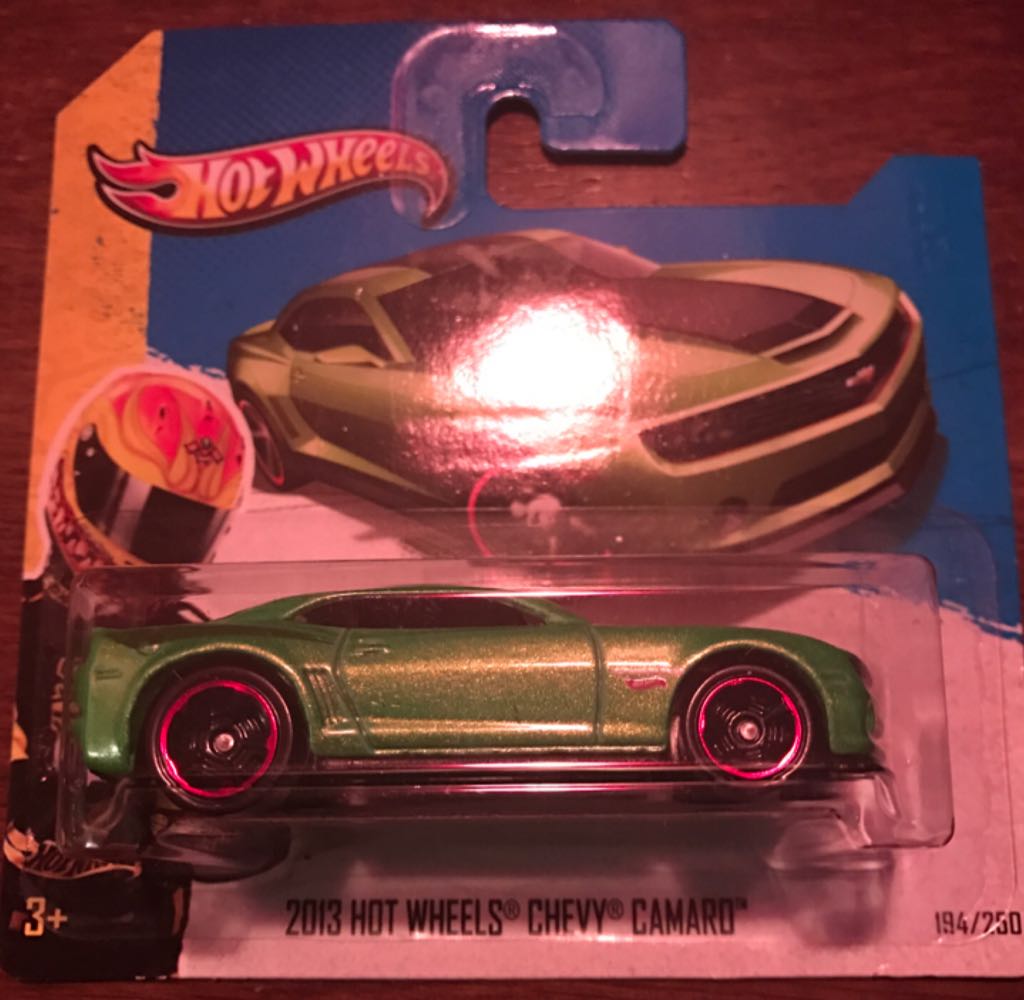 ’14 Corvette Stingray