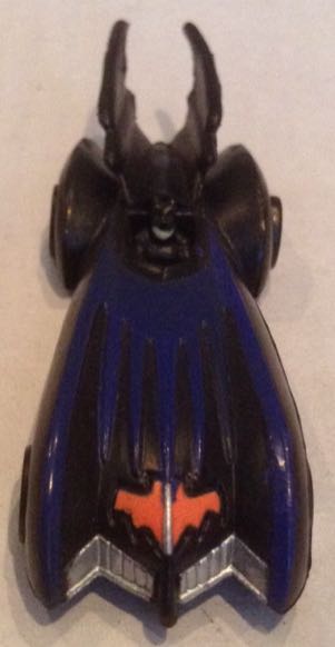 ’58 Ford Thunderbird