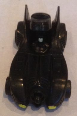 Custom Pontiac Matchbox