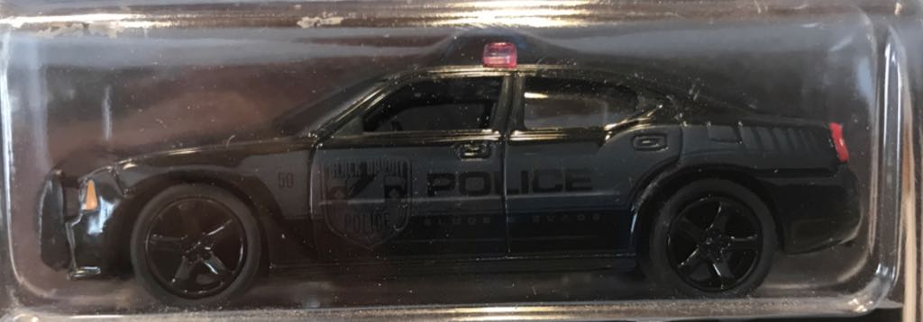 Greenlight Black Bandit Collection - Black Bandit Collection toy car collectible - Main Image 2