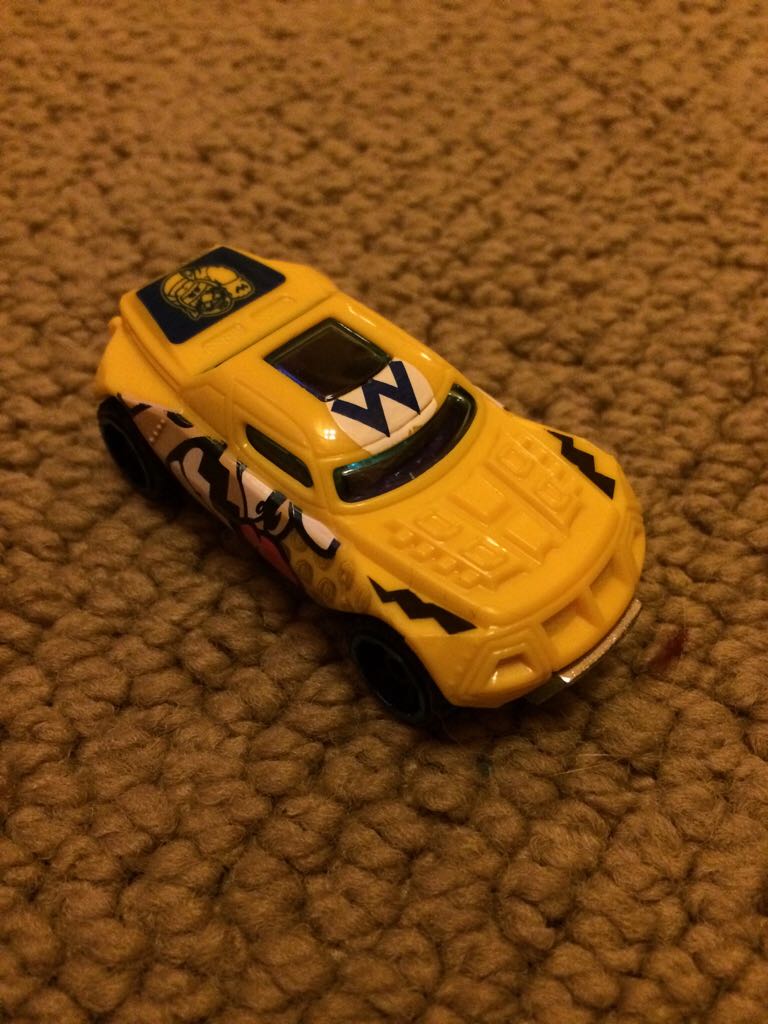 Matchbox MBX C.B.T . 801