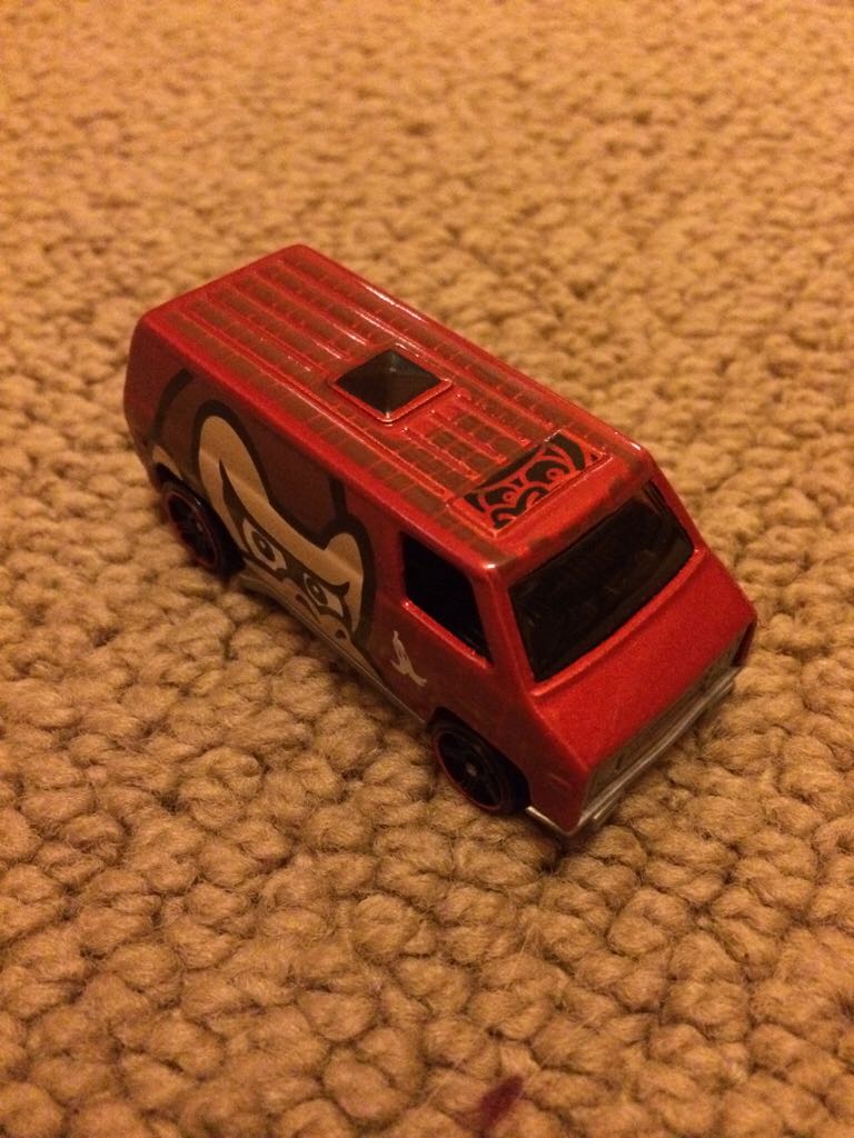 M2 1958 Chevrolet Apache Truck