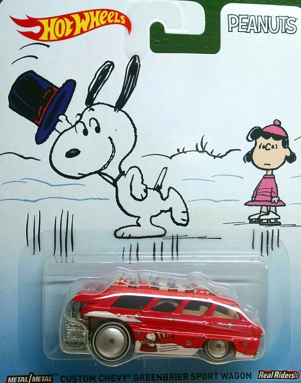 Dodge Challenger ‘70 Sam Posey’s