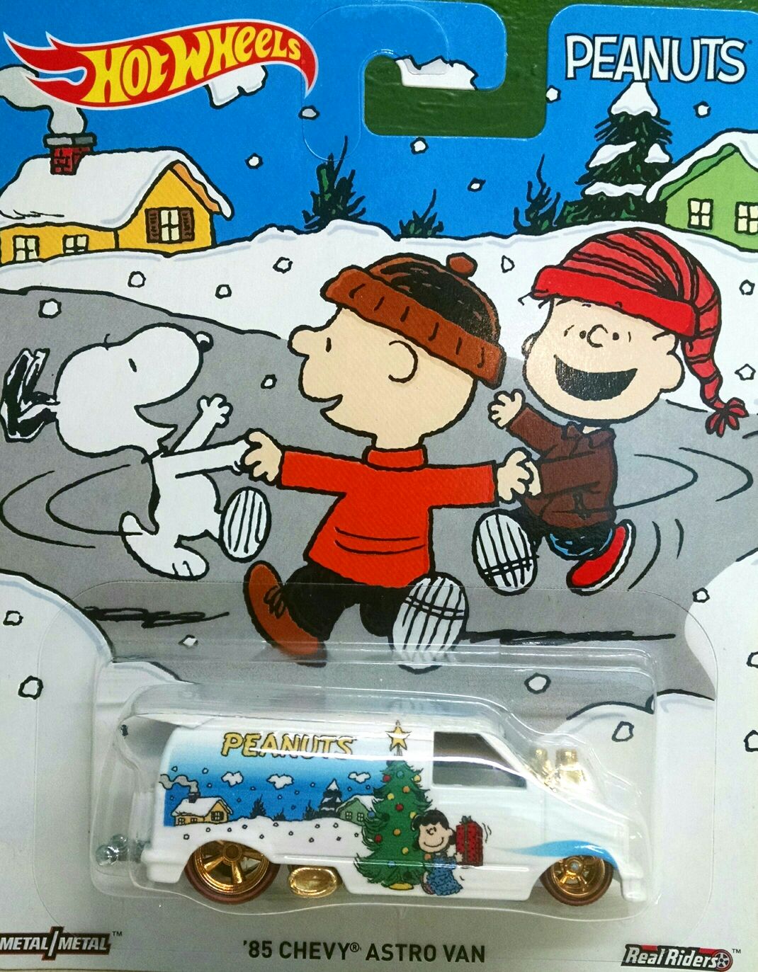 Hot Wheels Waynes Garage