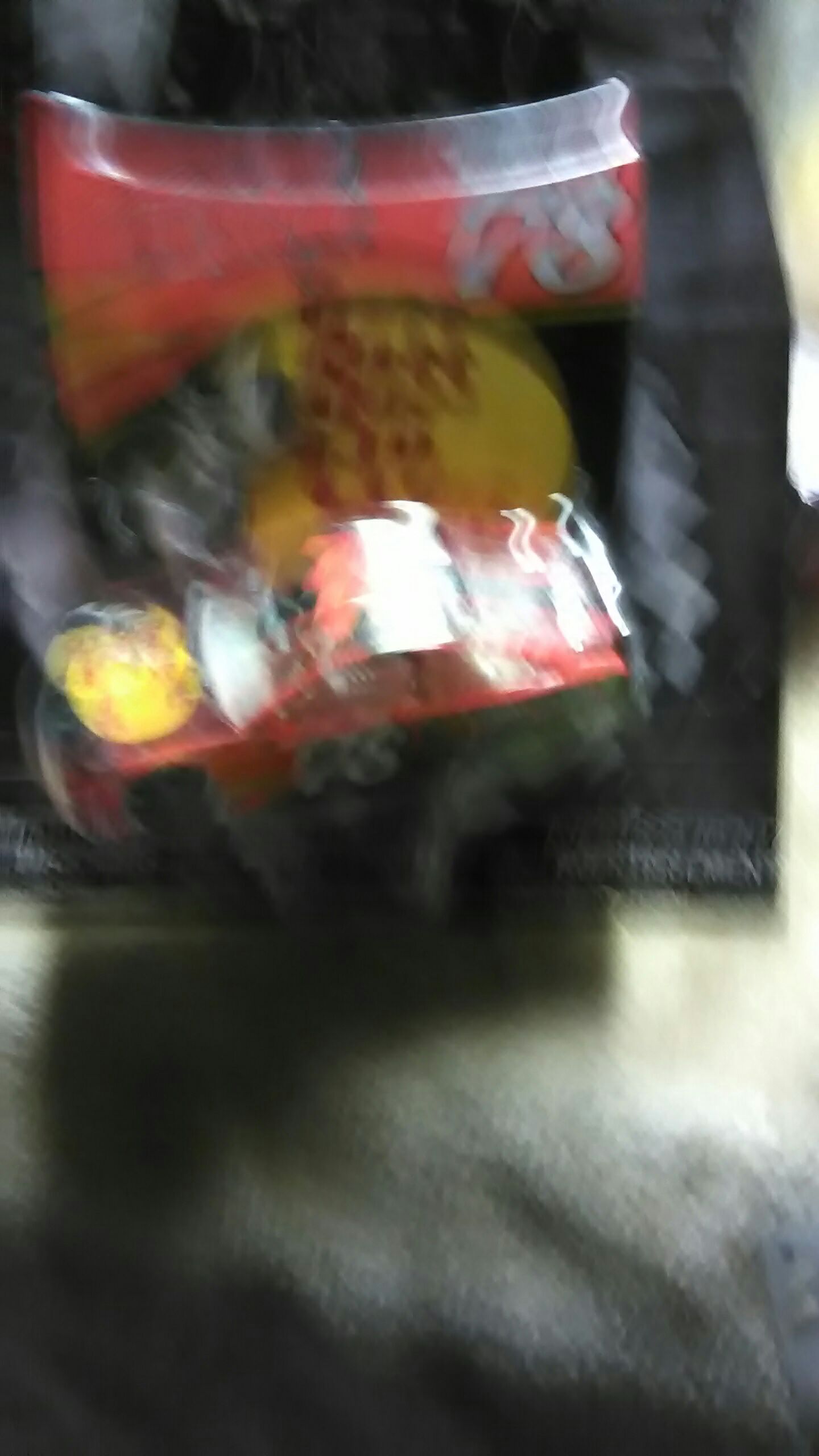 Cadillac 1963 Ambulance