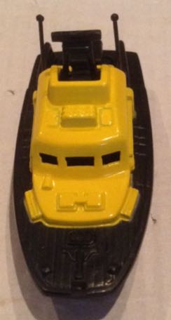 Komatsu Bulldozer D357A