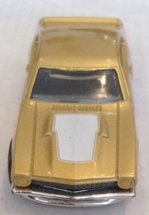 Matchbox BMW M5