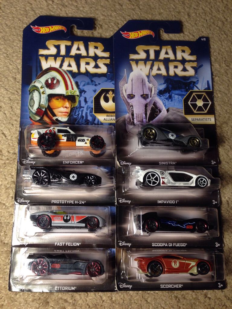 Chevrolet Vega, ’74 Pro Stock (Flying Customs)